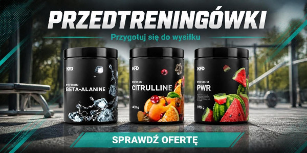 Kolagen dla osób aktywnych