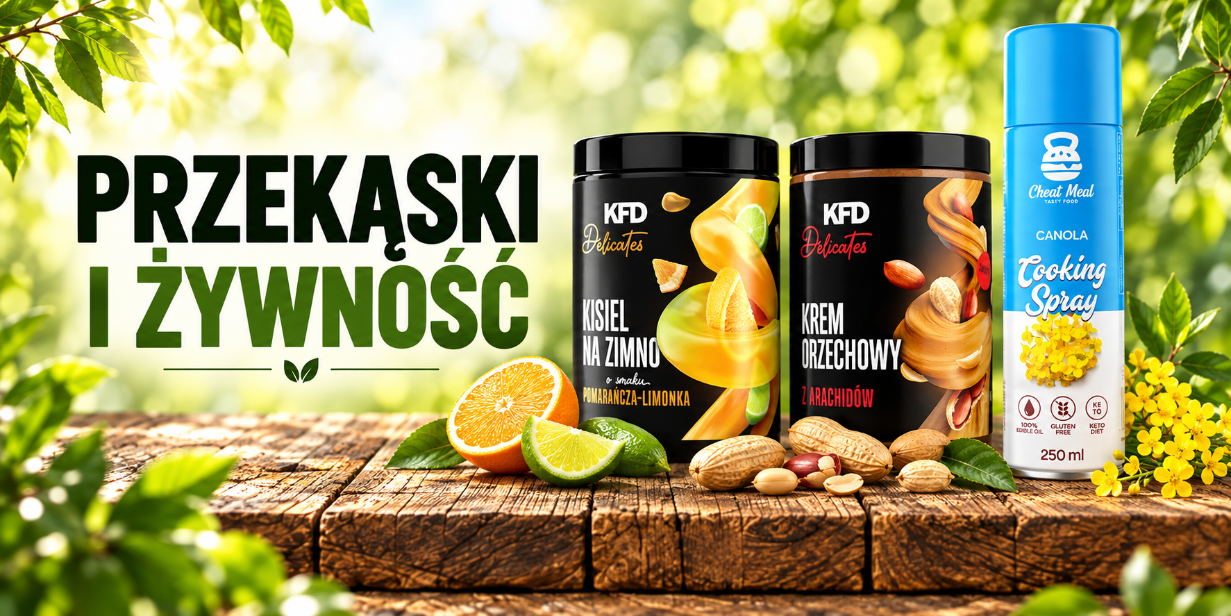 Żywność